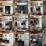 Кафеавтомати | Кафемашини - Jura | Saeco | Philips | DeLonghi