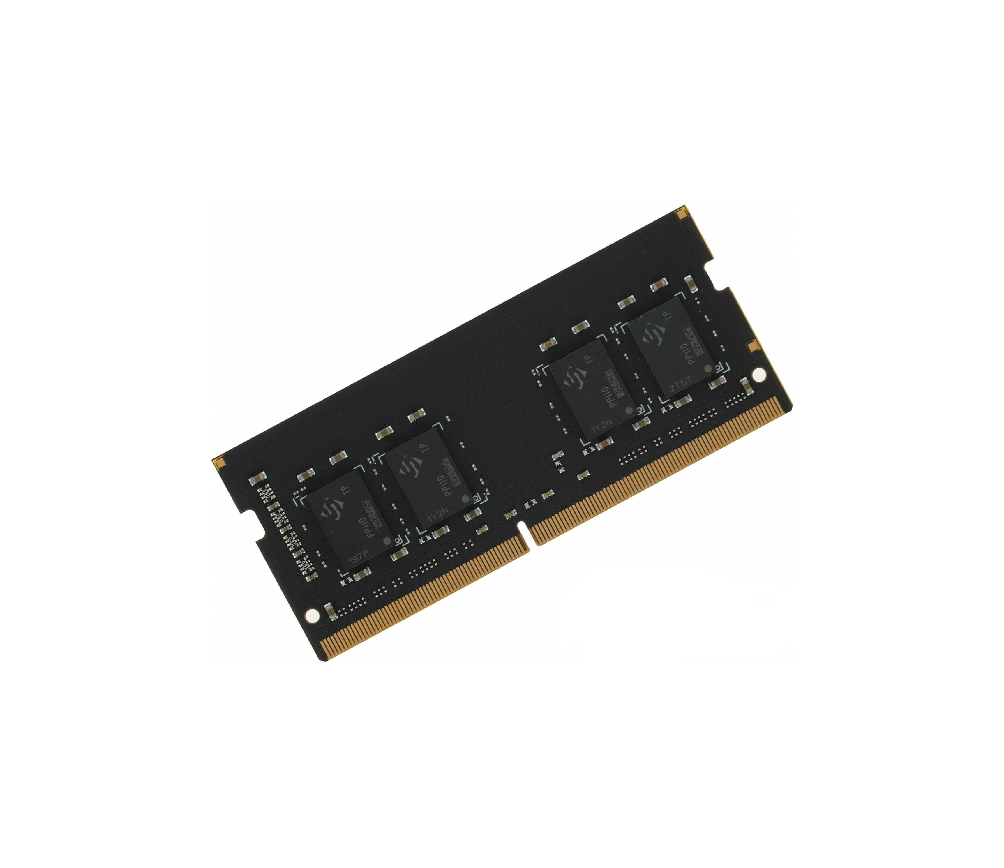 | Оперативная память Lexar/SO-DDR4/8192Mb/3200МГц/PC4-25600 (original)