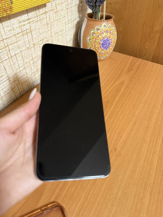 Телефон Honor X7 b