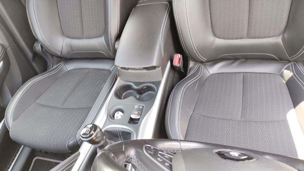 Renault kadjar 1.6 dci