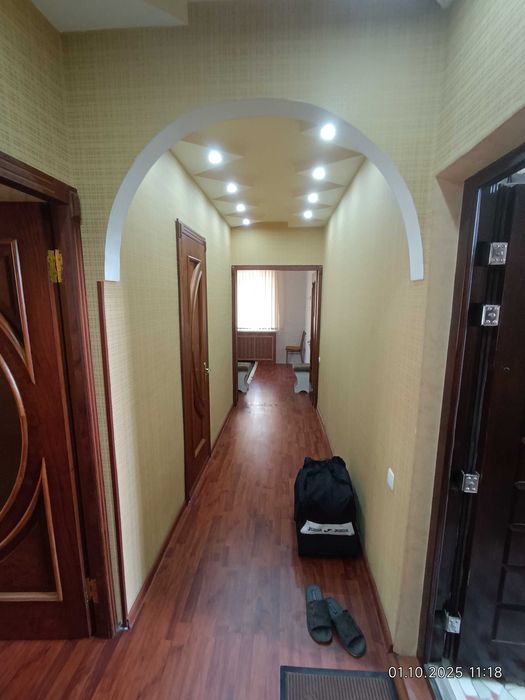 Продаётся 2х комнатная квартира