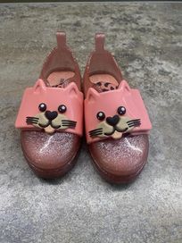 Детски обувки mini melissa