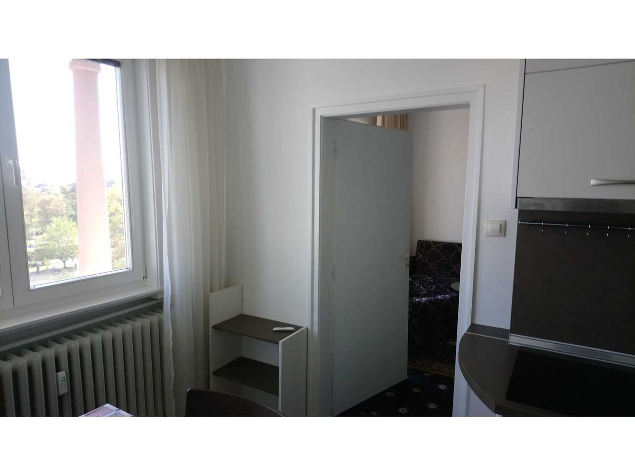 Дава се под наем Едностаен апартамент в София, Банишора - 56 кв.м за 357 € - Снимка #6