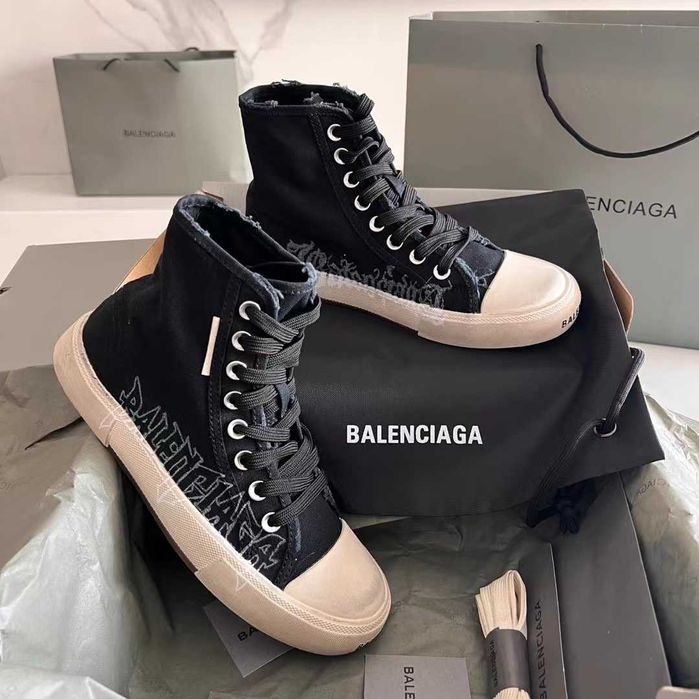 Adidasi Balenciaga Calitate Premium