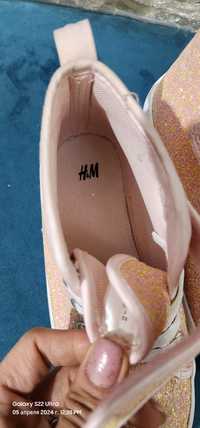 Детская Обувь H&M. Оригинал из Америки.