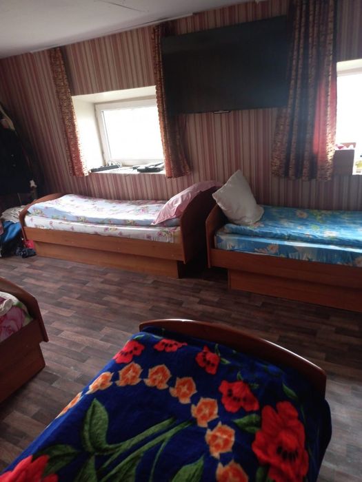 Маркаколь сдаётся дом по суточно.