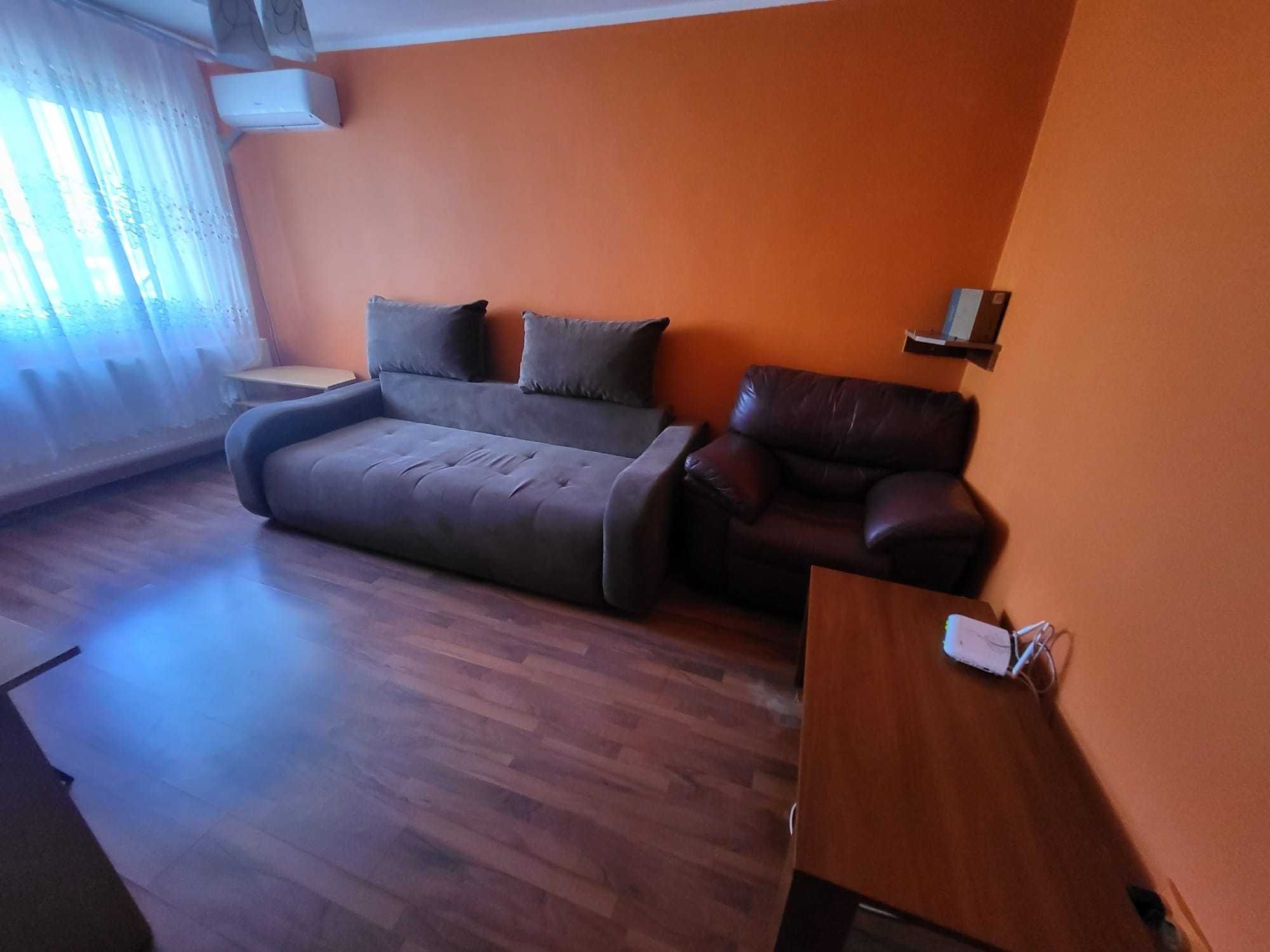 2 camere Micro 19 Bd Otelarilor