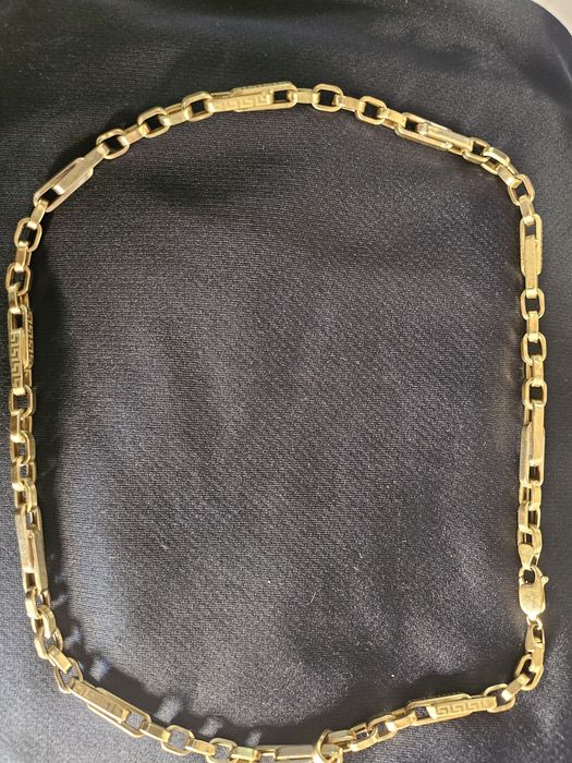 Vand lant de aur 25g 14k