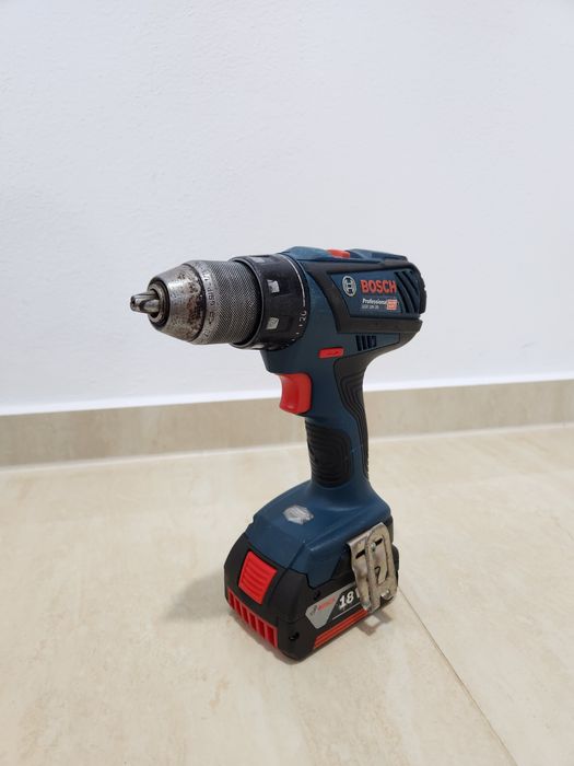 Autofiletanta Bosch GSR 18V-28