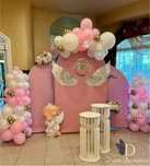 Украса за кръщене - Dream Decorations
