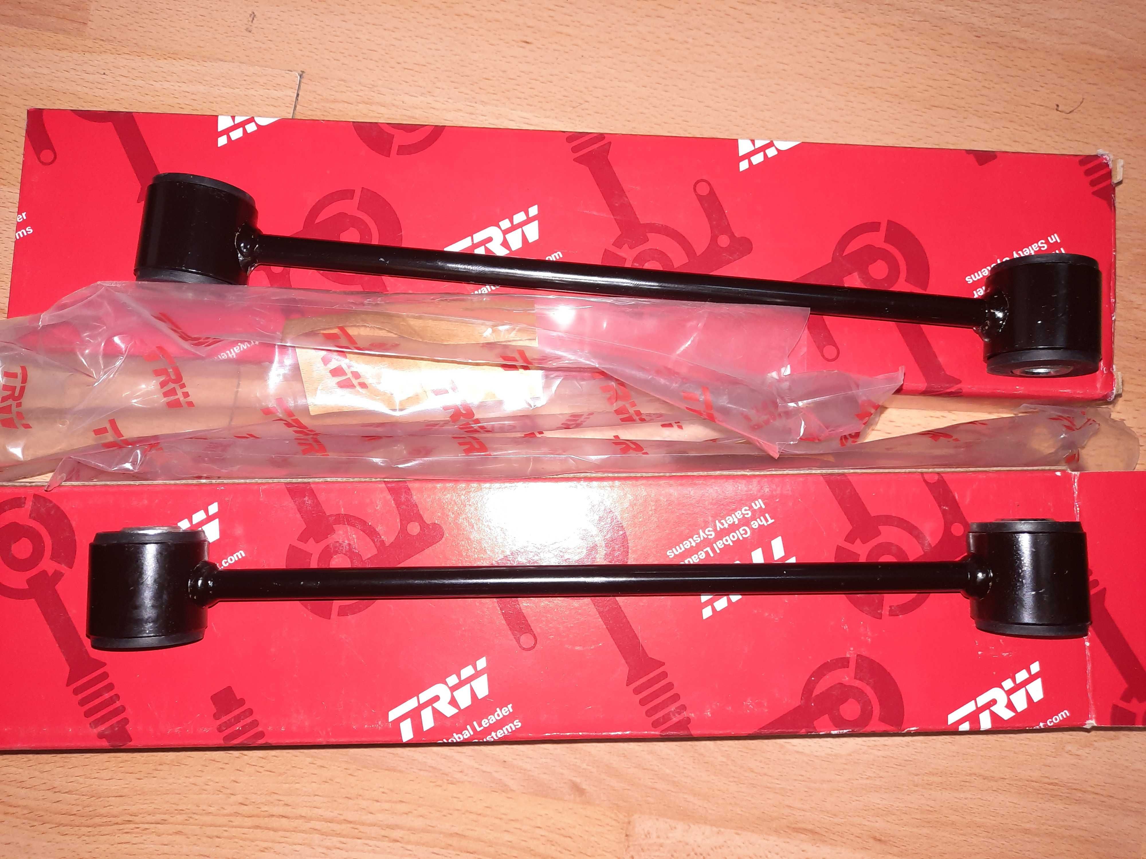Bieleta antiruliu/suspensie Chrysler/Lancia spate stg-dr,