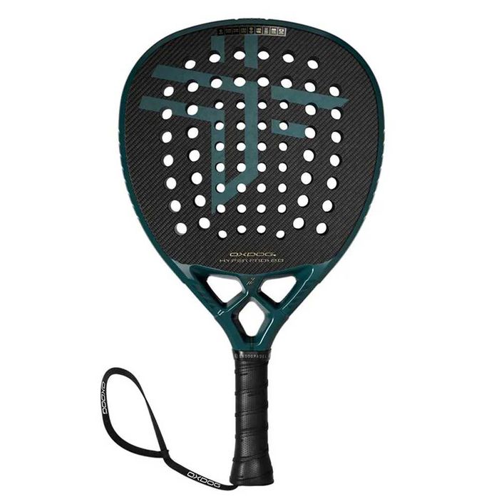 Ракетка для падел Oxdog Hyper Pro+ 2.0