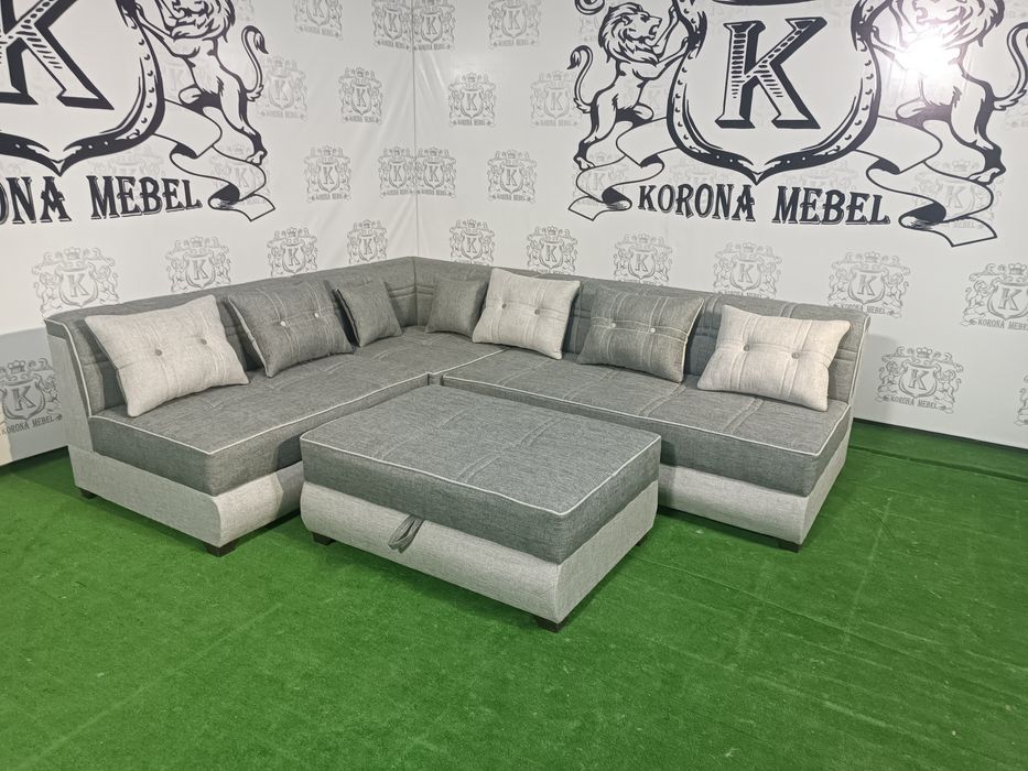 mebel garyantasi bilan 12 oy
