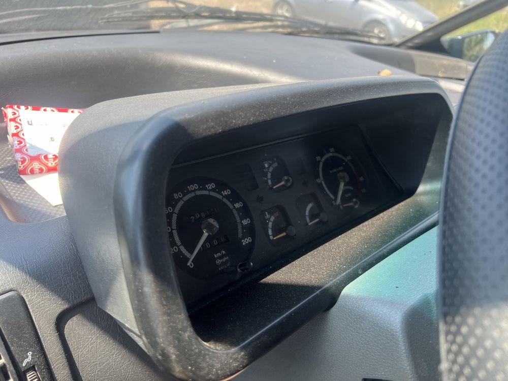 Renault Espace 2.1 TD , Рено Еспейс 2.1 ТД На Части !!!