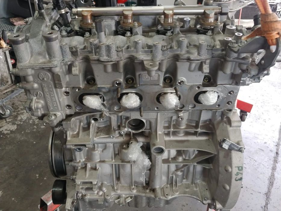 motor 2.0b 260920 mercedes cla gla a-class a35 amg w177 b-class w247   euro 6