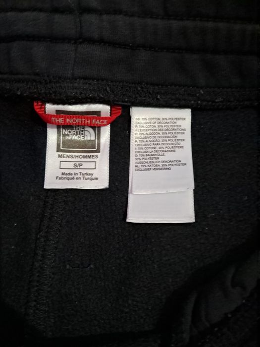 Панталон The north face размер S