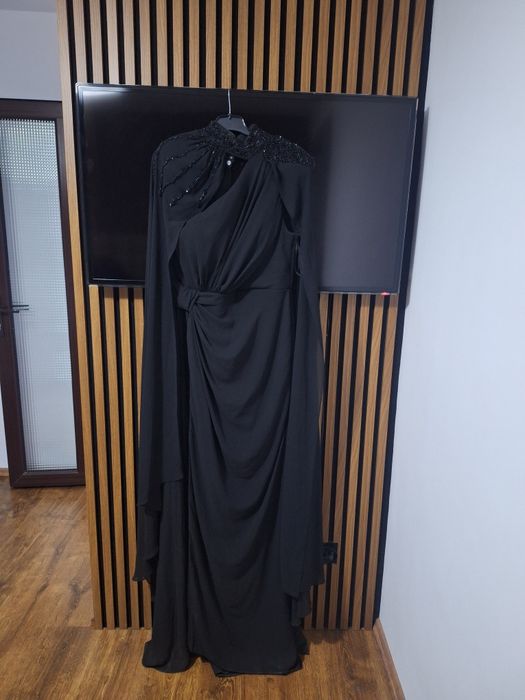 Rochie ocazie neagră