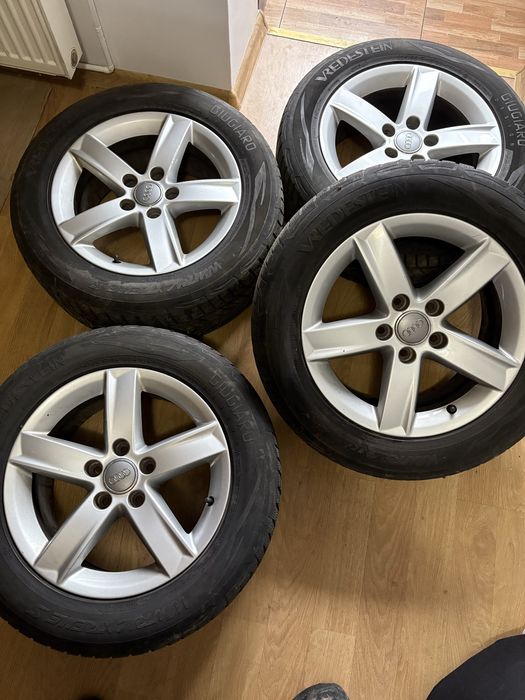 De vanzare jante Audi