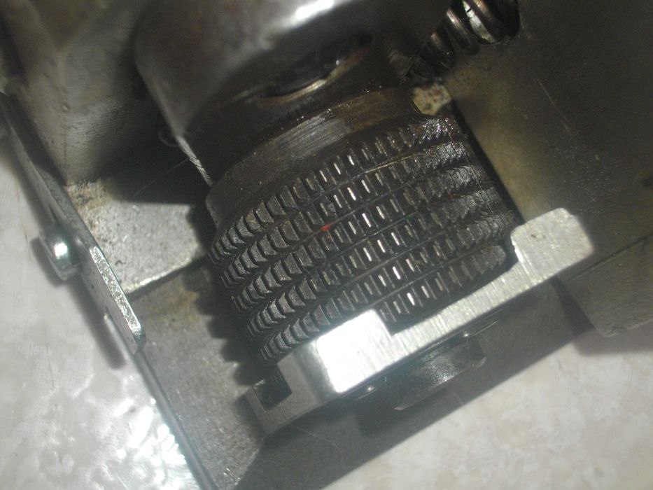 Немски Профи Чембер Ръчна Машина Обтегач/Тръборез 8-76мм/Тръбогиб 14мм