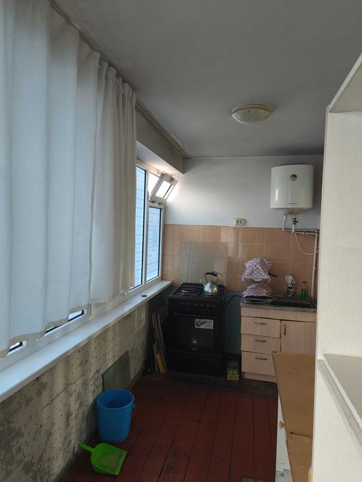 Квартира 2-х комнатная