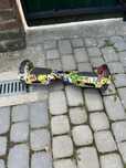 Hoverboard in stare perfecta