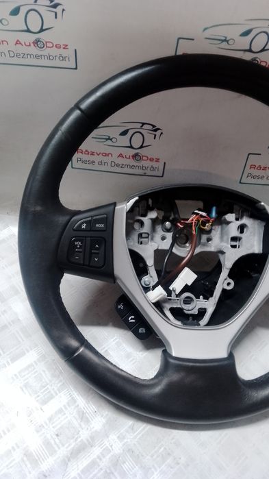 volan cu comenzi  suzuki vitara 1.6 benzina 2017