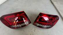 LED стопове за GLC 2020г.