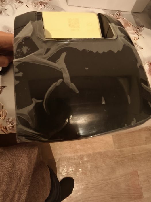 Принтер Xprinter 365b Bluetooth/USB