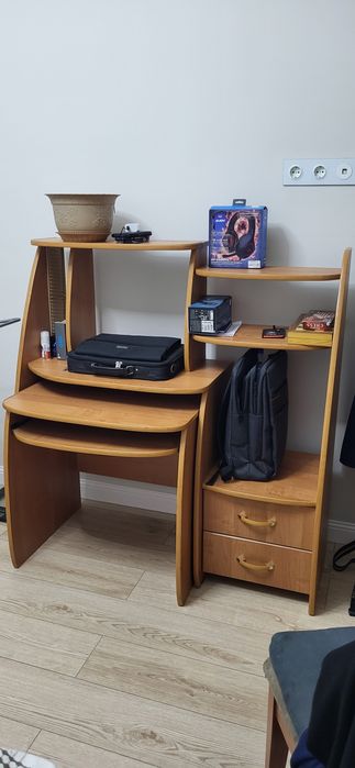 Компьютерный стол