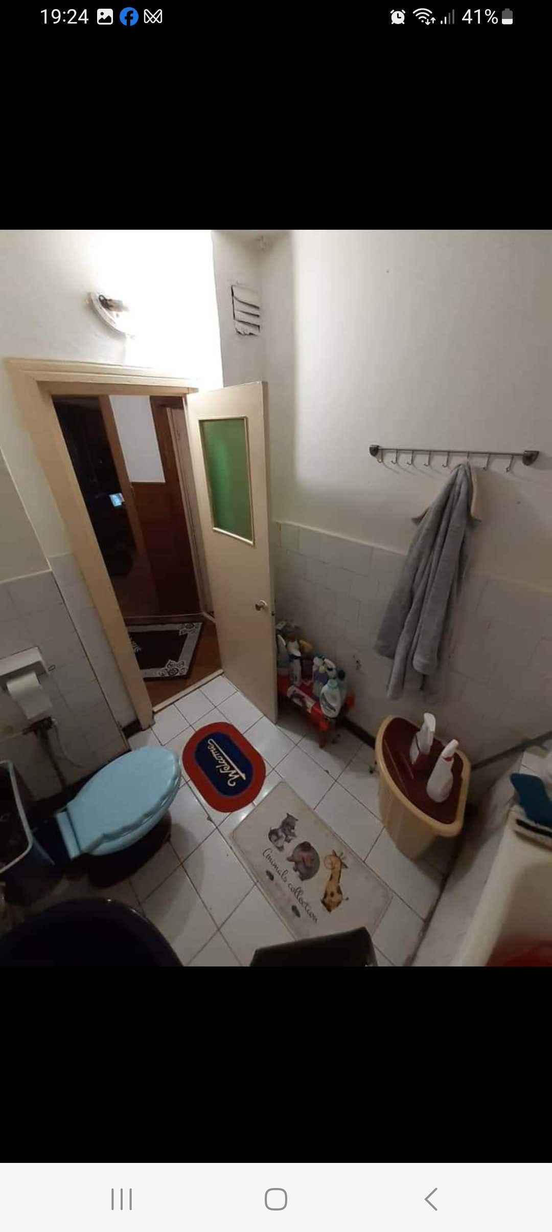 Vand apartament zona serconf in spate la mol