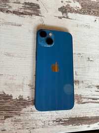 iPhone 13, 128 GB - Blue