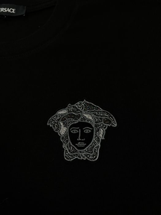 Tricou Versace Medusa logo Premium s-xxl