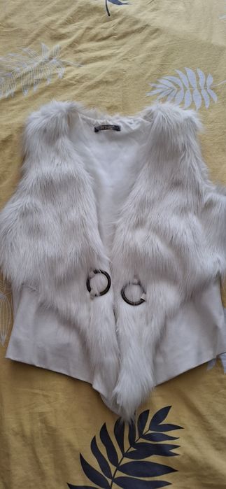 Жилет "Зимний" женские