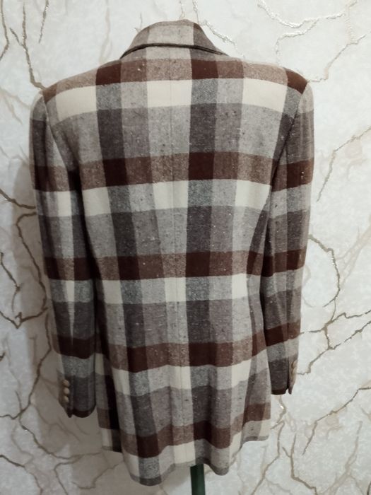 Пиджак. Корея. Размер 48