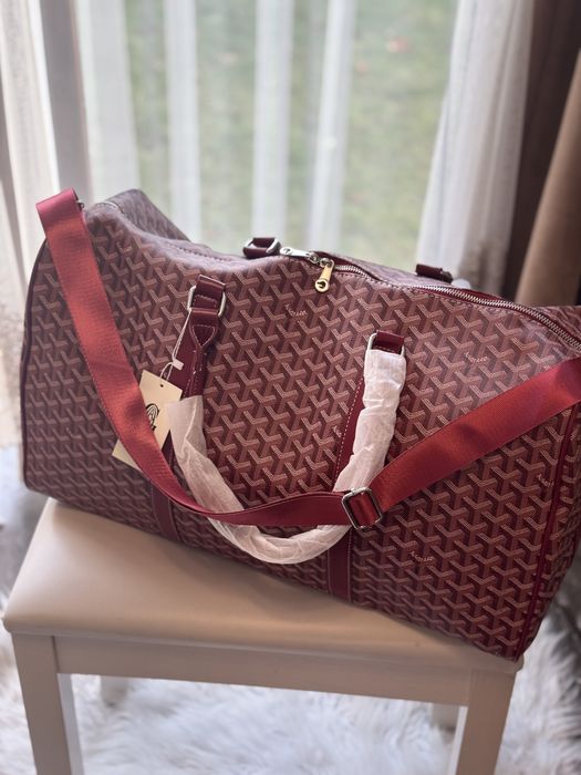 Genti travel goyard