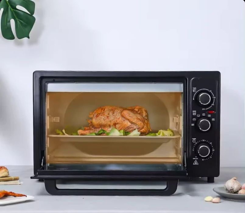 Cuptor electric multifunctional 2600w 48L NOU garantie