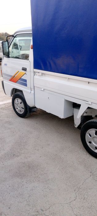 Chevrolet Labo avtomabil