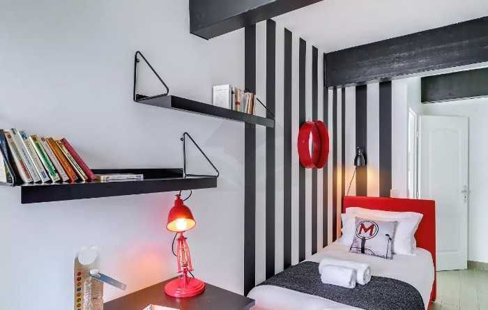 Дава се под наем Тристаен апартамент в Пловдив, Тракия - 82 кв.м за 326.4 € - Снимка #1