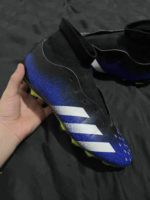 adidasi de fotbal predator | marimea 41