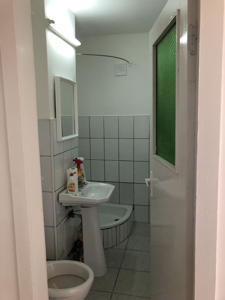 Apartament 3 camere str. Mihai Viteazul Parter spre E60