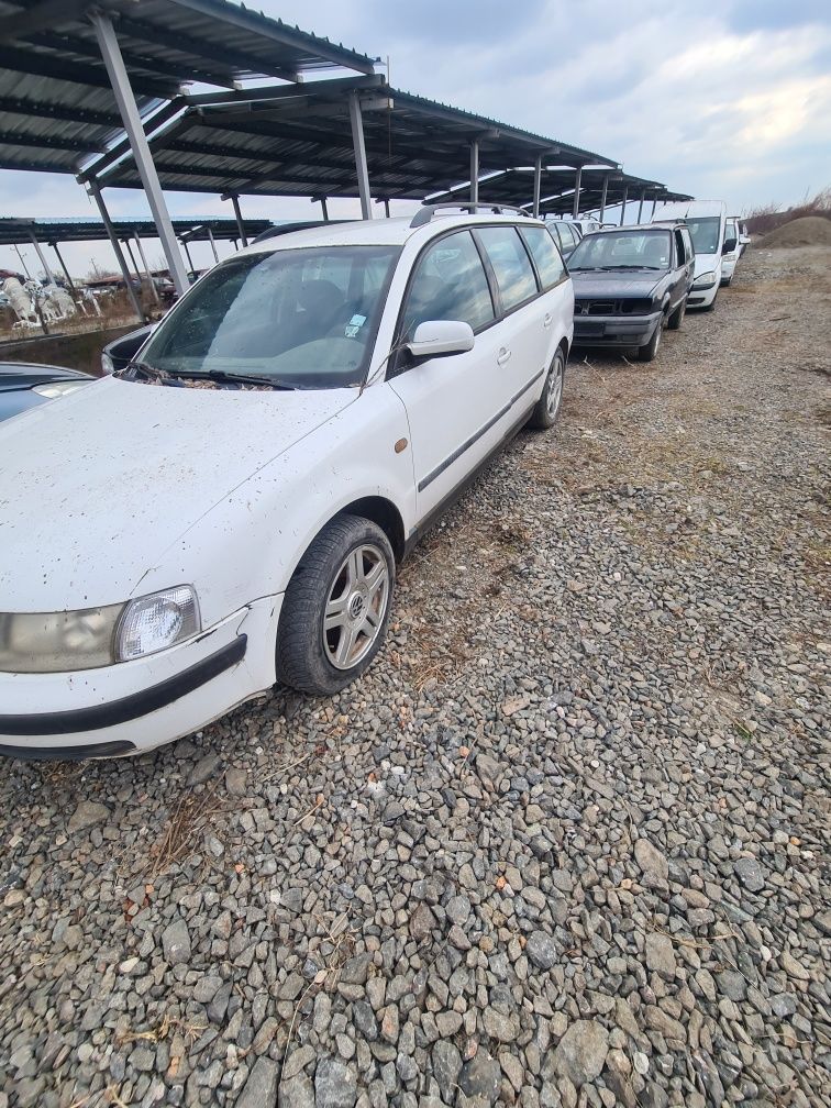 Фолксваген Пасат Wv Passat