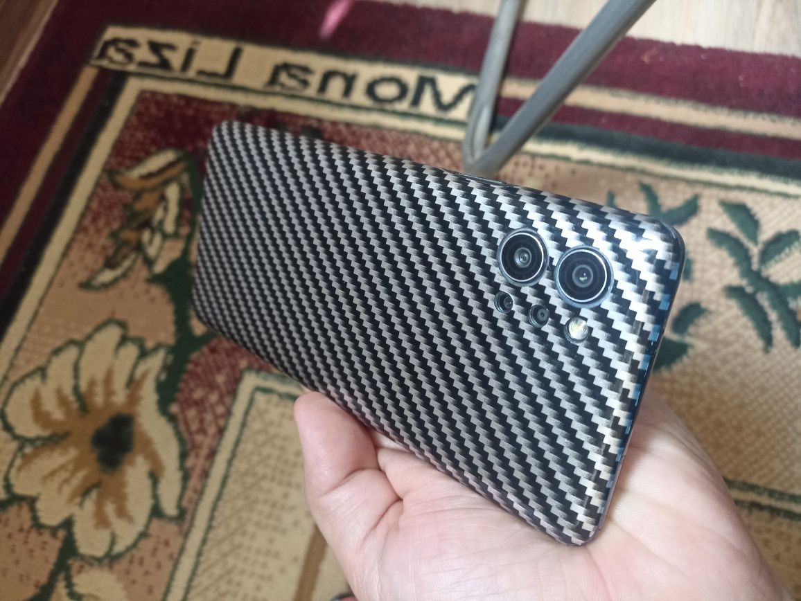 Lg Q92 5G 6/128 GB