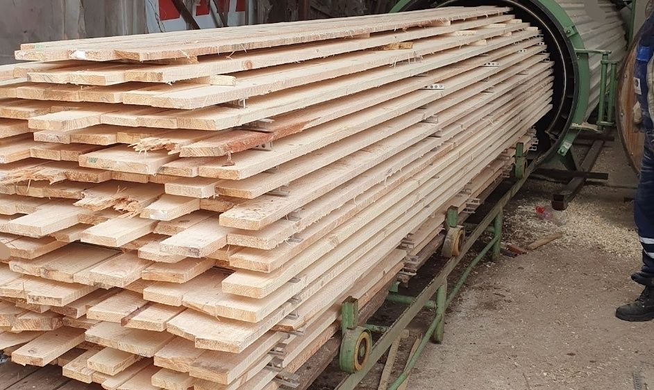 Дървен материал, дървени конструкции, дърва огрев