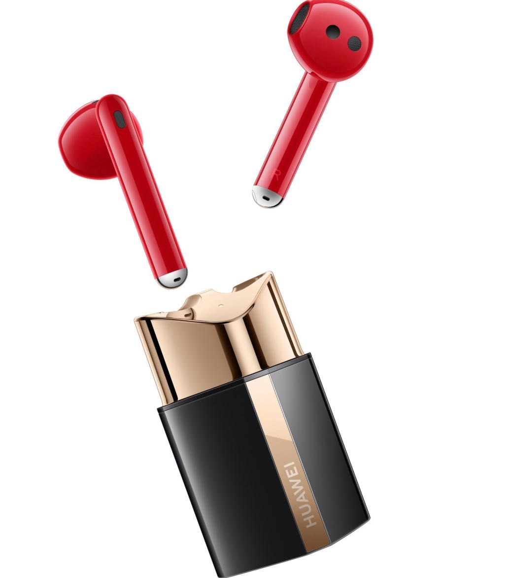 Huawei freebuds lipstick