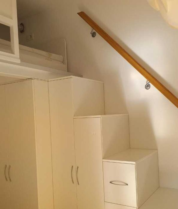 Дава се под наем Едностаен апартамент в Пловдив, Захарна фабрика - 45 кв.м за 193.8 € - Снимка #1