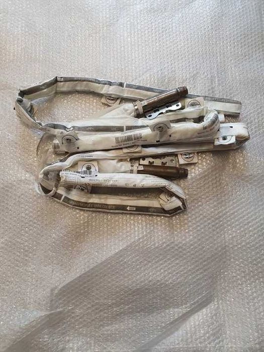 Airbag Cortina Bmw G30 seria 5 Original