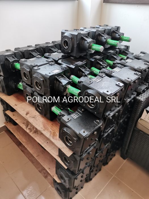 Grup freza poloneză