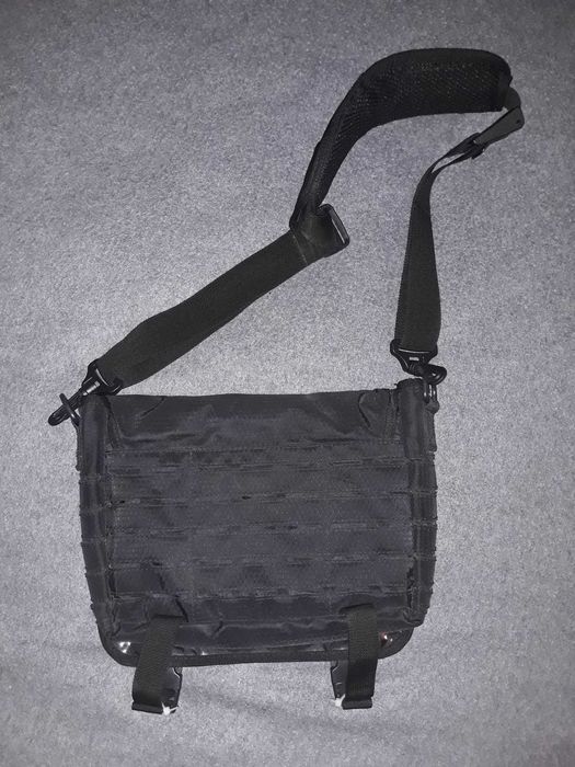 Geanta Viper Snapper Pack Messenger Bag