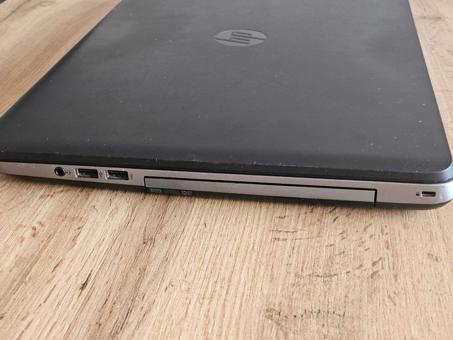 HP ProBook 470 G2
