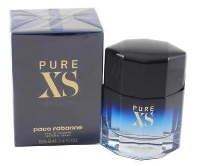 Paco Rabanne Pure XS 100ml